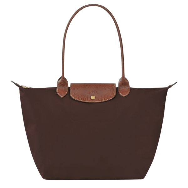 Longchamp Le Pliage Club medium Shoulder Bag