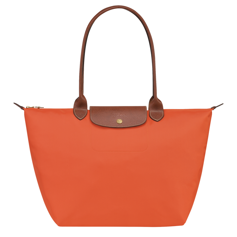 Longchamp Le Pliage Club medium Shoulder Bag