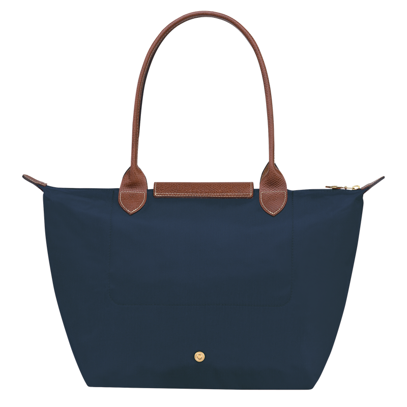 Longchamp Le Pliage Club medium Shoulder Bag