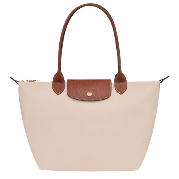 Longchamp Le Pliage Club medium Shoulder Bag