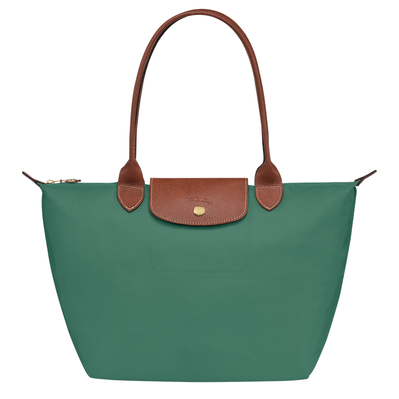 Longchamp Le Pliage Club medium Shoulder Bag