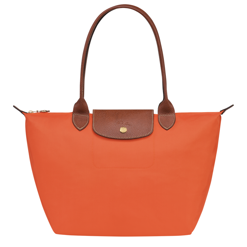 Longchamp Le Pliage Club medium Shoulder Bag