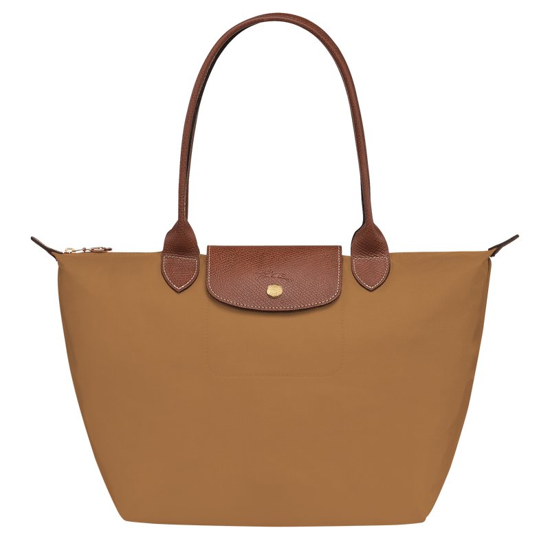Longchamp Le Pliage Club medium Shoulder Bag