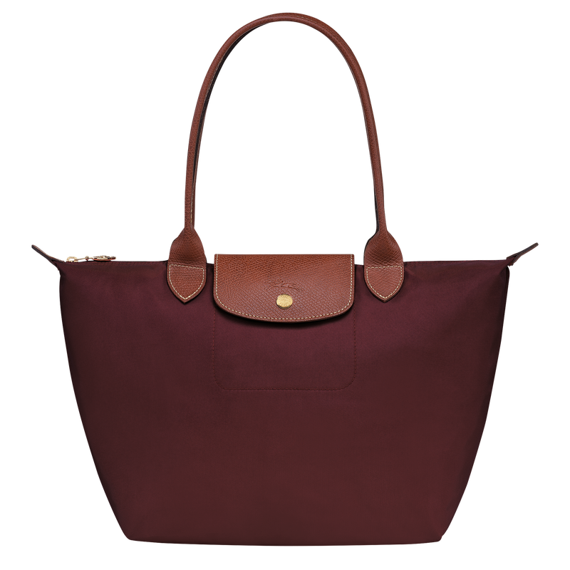 Longchamp Le Pliage Club medium Shoulder Bag