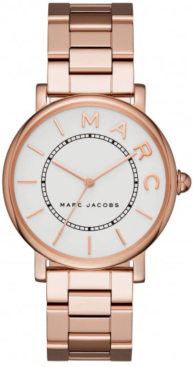 Marc Jacobs Rose Gold Ladies Quartz Watch | MJ3523
