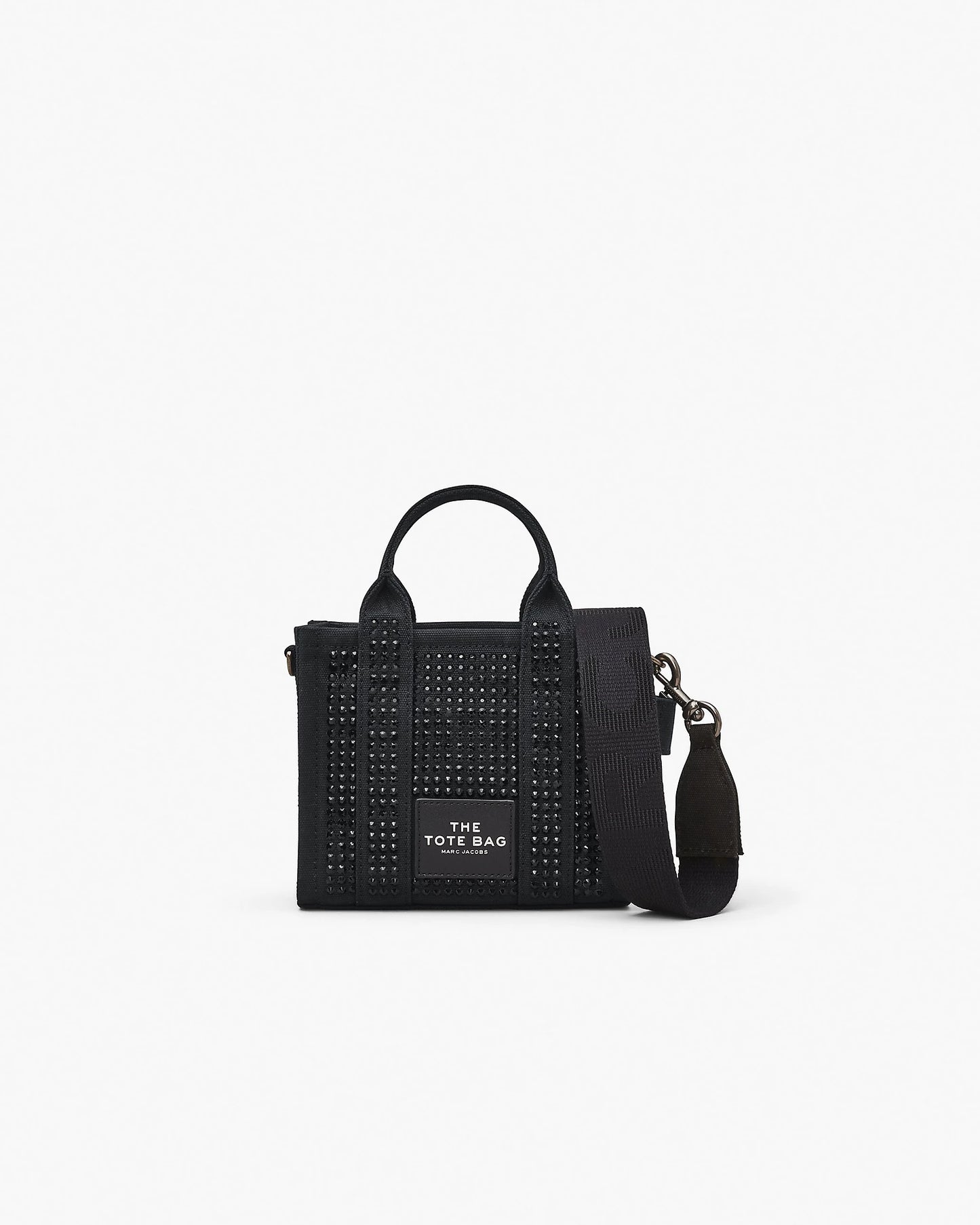 Marc Jacobs The Crystal Tote Mini