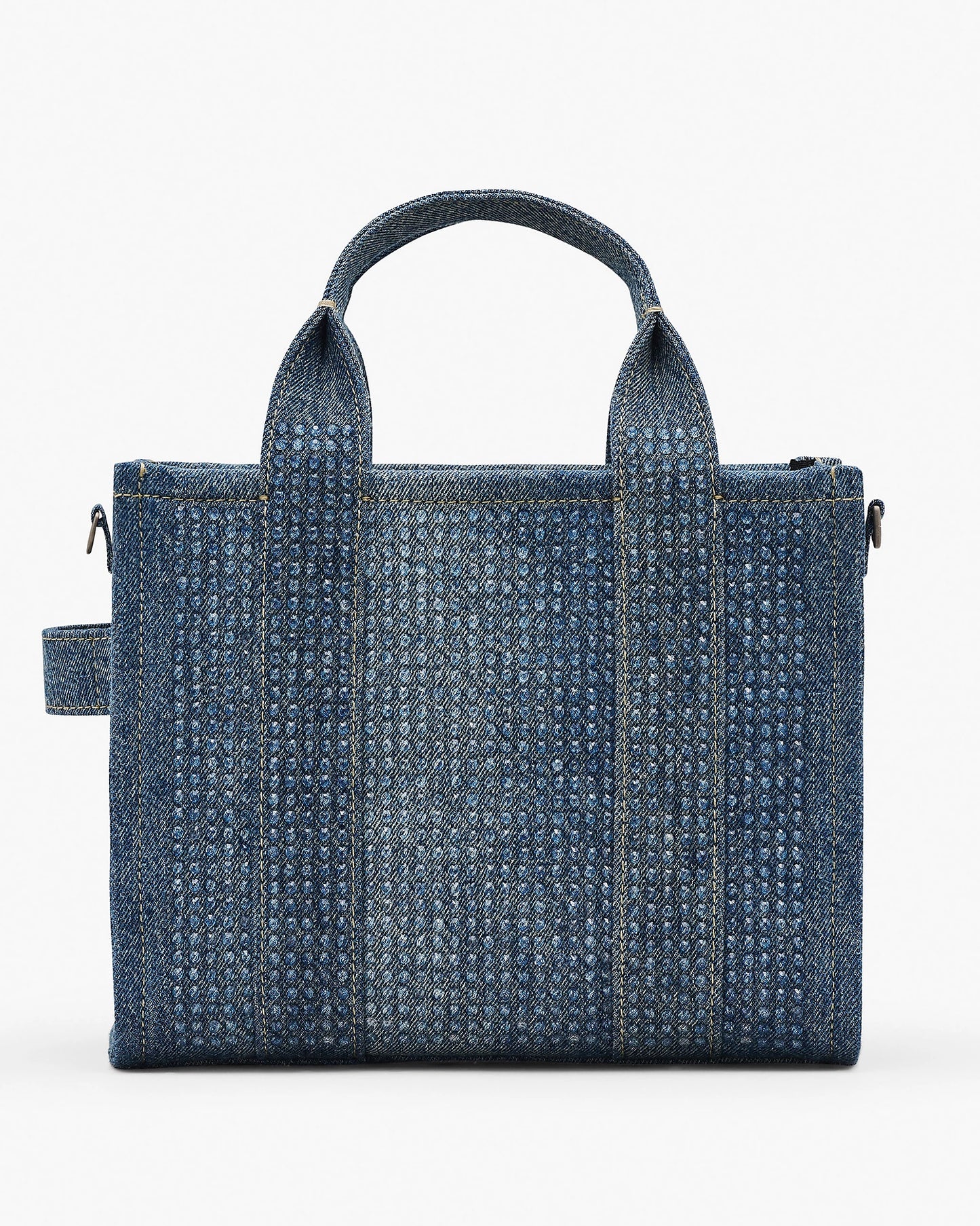 Marc Jacobs The Crystal Tote Small