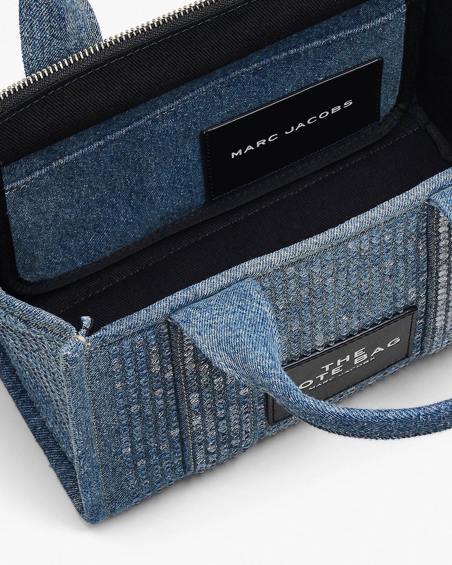 Marc Jacobs The Crystal Tote Small
