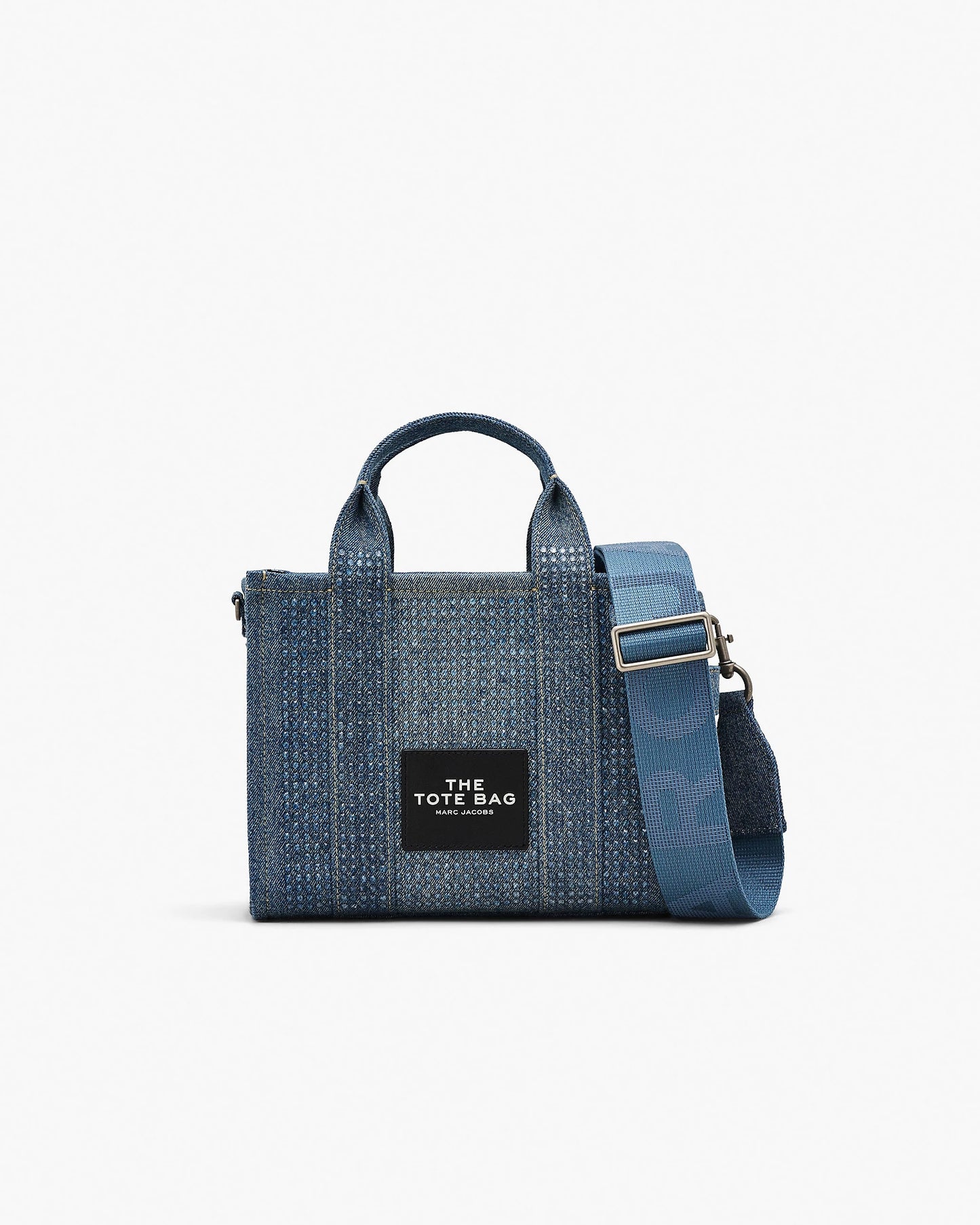 Marc Jacobs The Crystal Tote Small