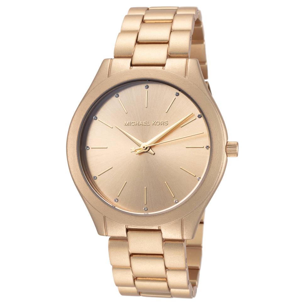 Michael Kors Runway Women's Watch Quartz MK4501