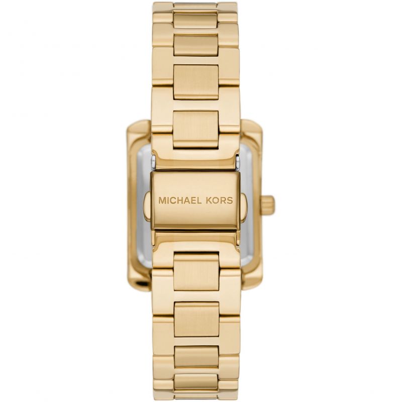 Michael Kors Emery Women Watch MK4640