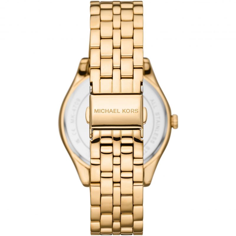 Michael Kors Harlowe Ladies Watch MK4709