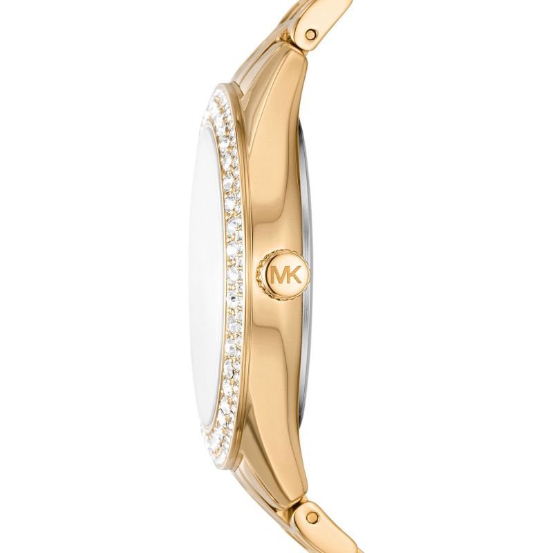 Michael Kors Harlowe Ladies Watch MK4709