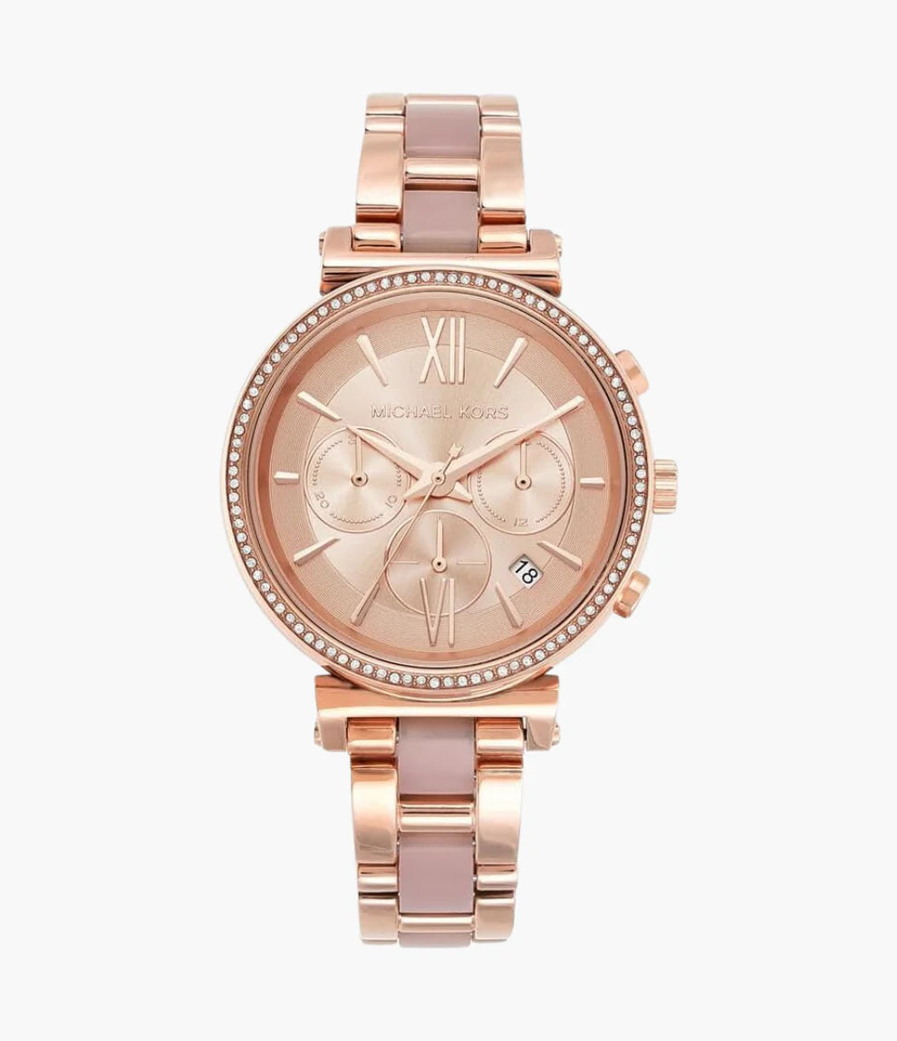 Michael Kors Sofie Women's Watch MK6560