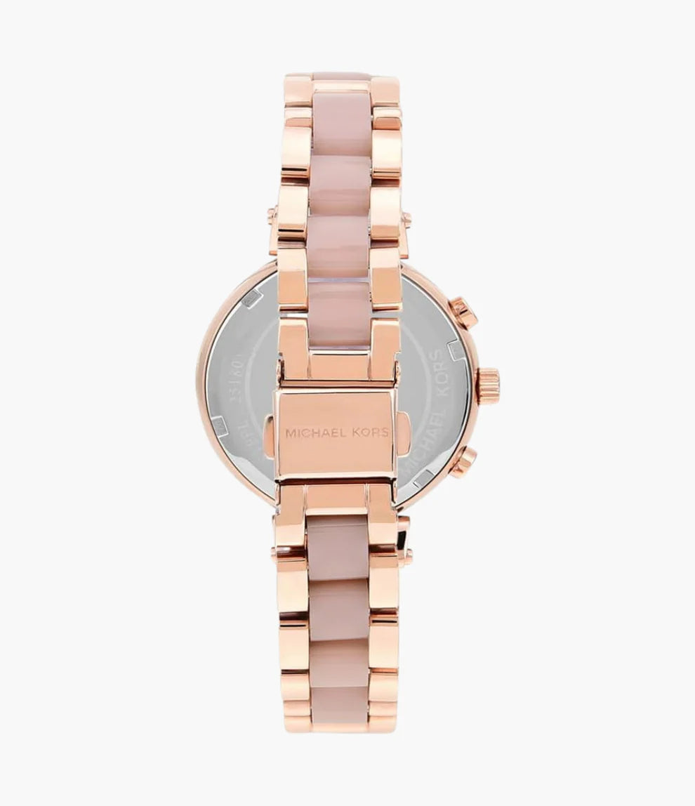 Michael Kors Sofie Women's Watch MK6560