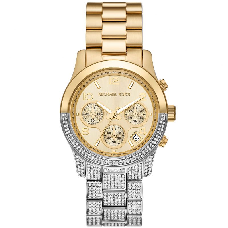Michael Kors Runway Watch MK7329