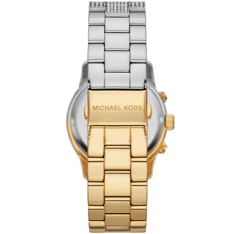 Michael Kors Runway Watch MK7329