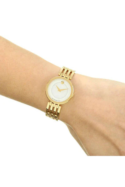 MOVADO ESPERANZA LADIES WATCH 0607054