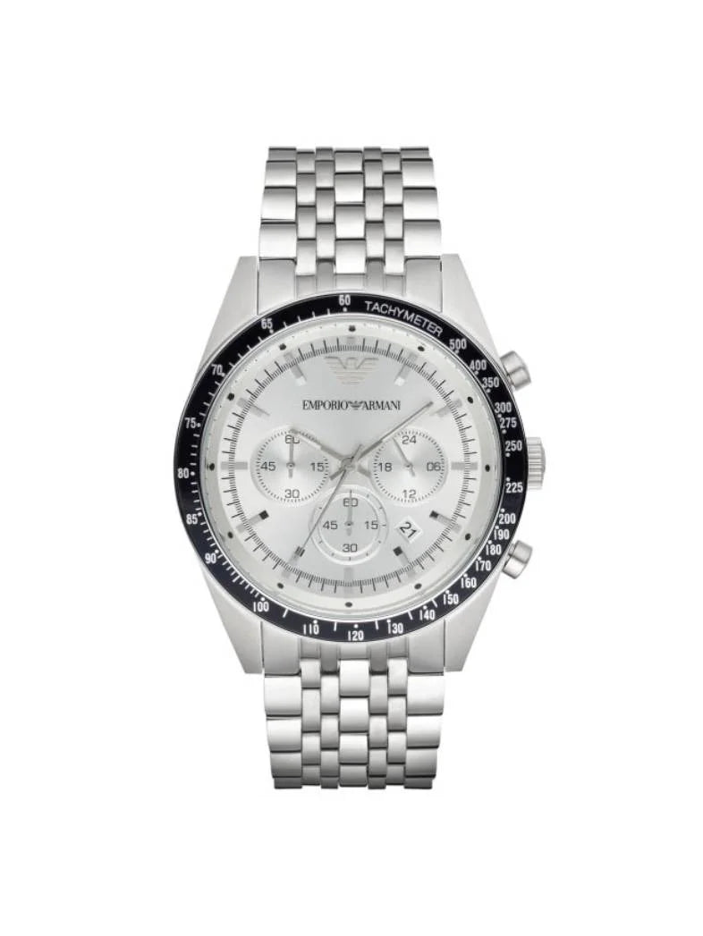 EMPORIO ARMANI Sportivo Men’s Watch AR6073