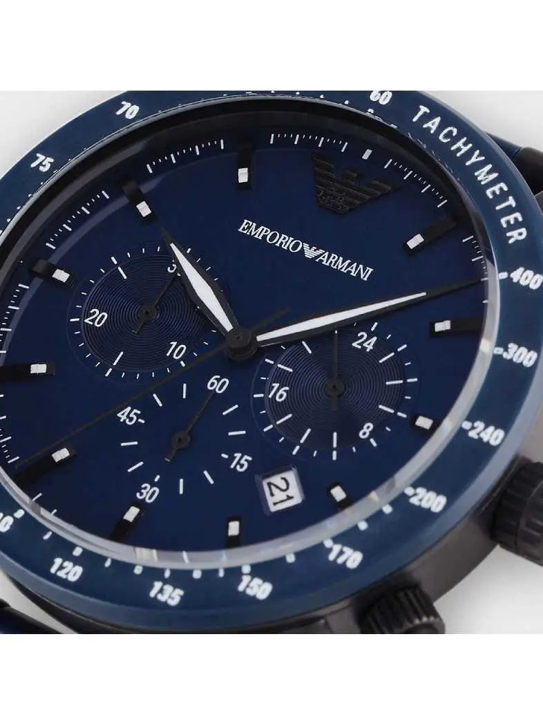 EMPORIO ARMANI Mario Men’s AR70001
