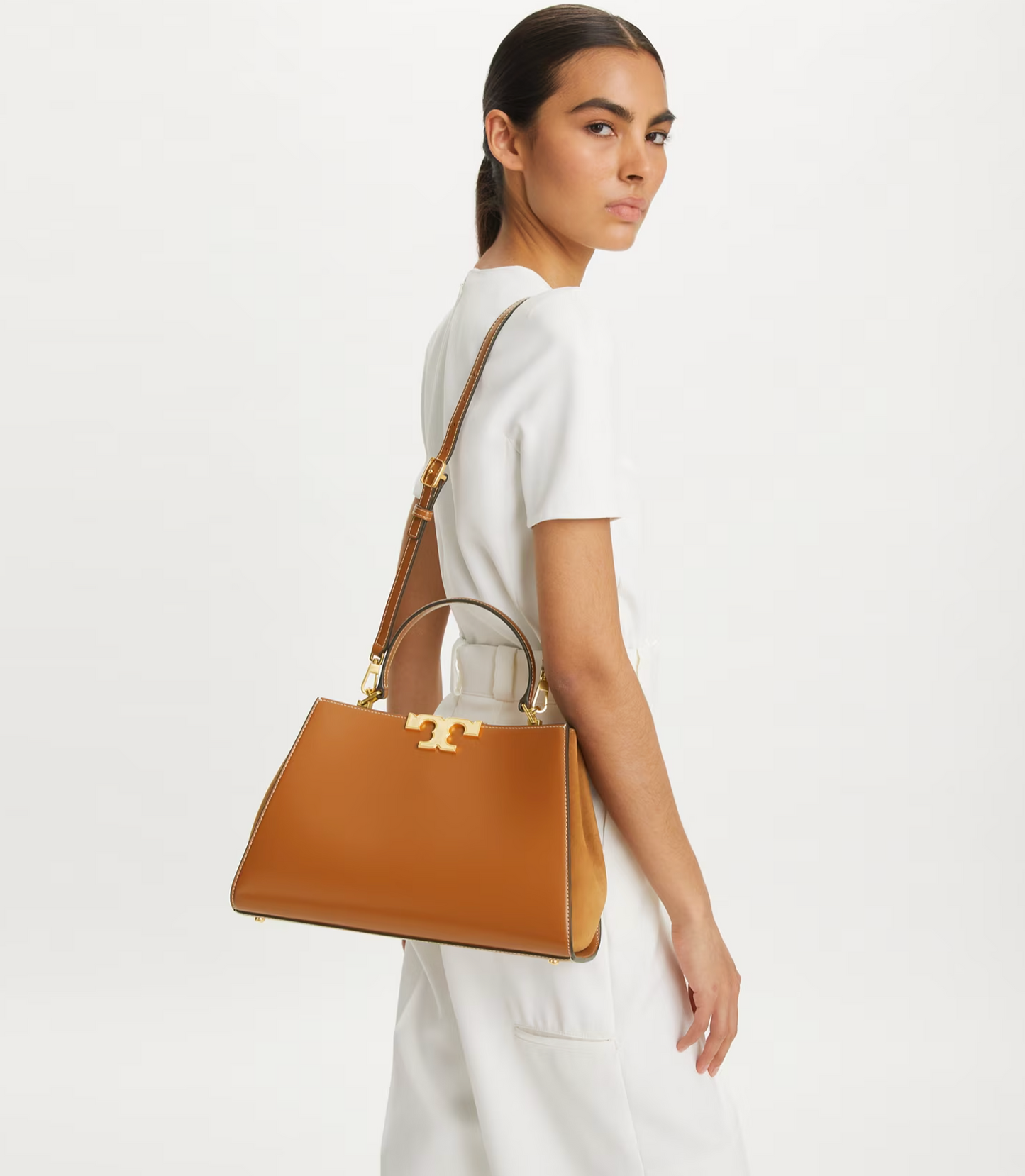 Tory Burch Eleanor Satchel
