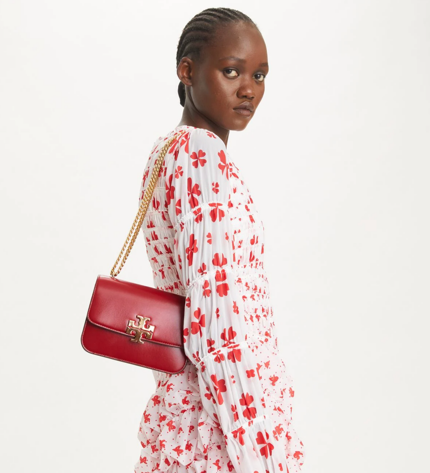 Tory Burch Small Eleanor Bag