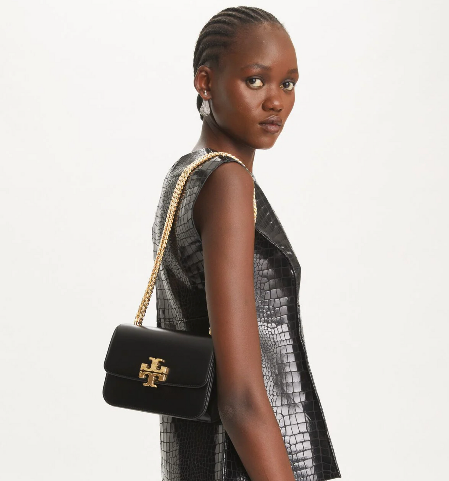 Tory Burch Small Eleanor Bag