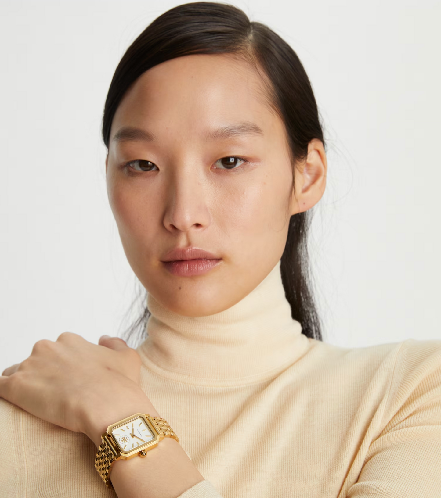 Tory Burch Robinson Watch TBW1501