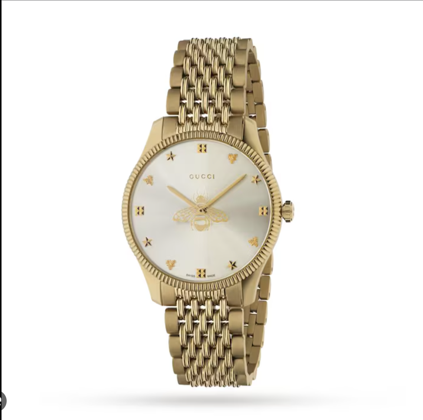 Gucci G-Timeless watch, 36mm YA1264155