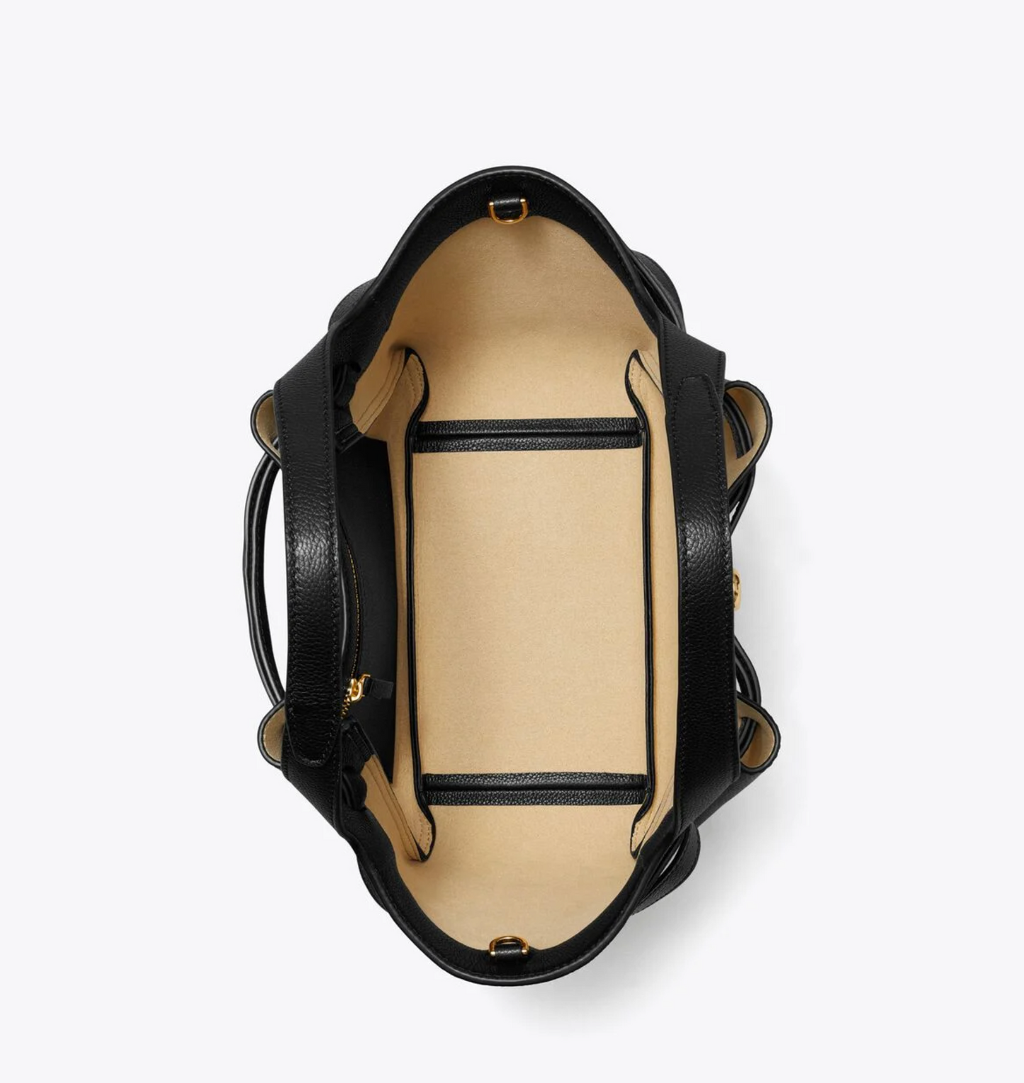 Tory Burch Small Romy Tote