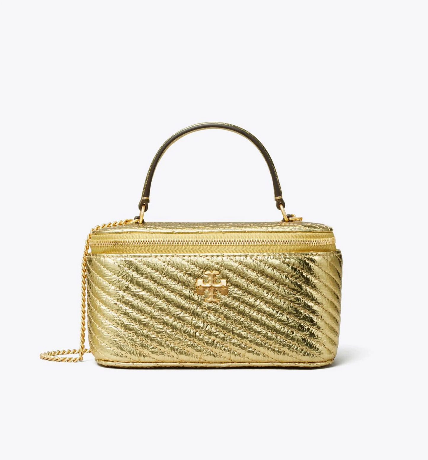 Tory Burch Kira Diamond Quilt Vanity