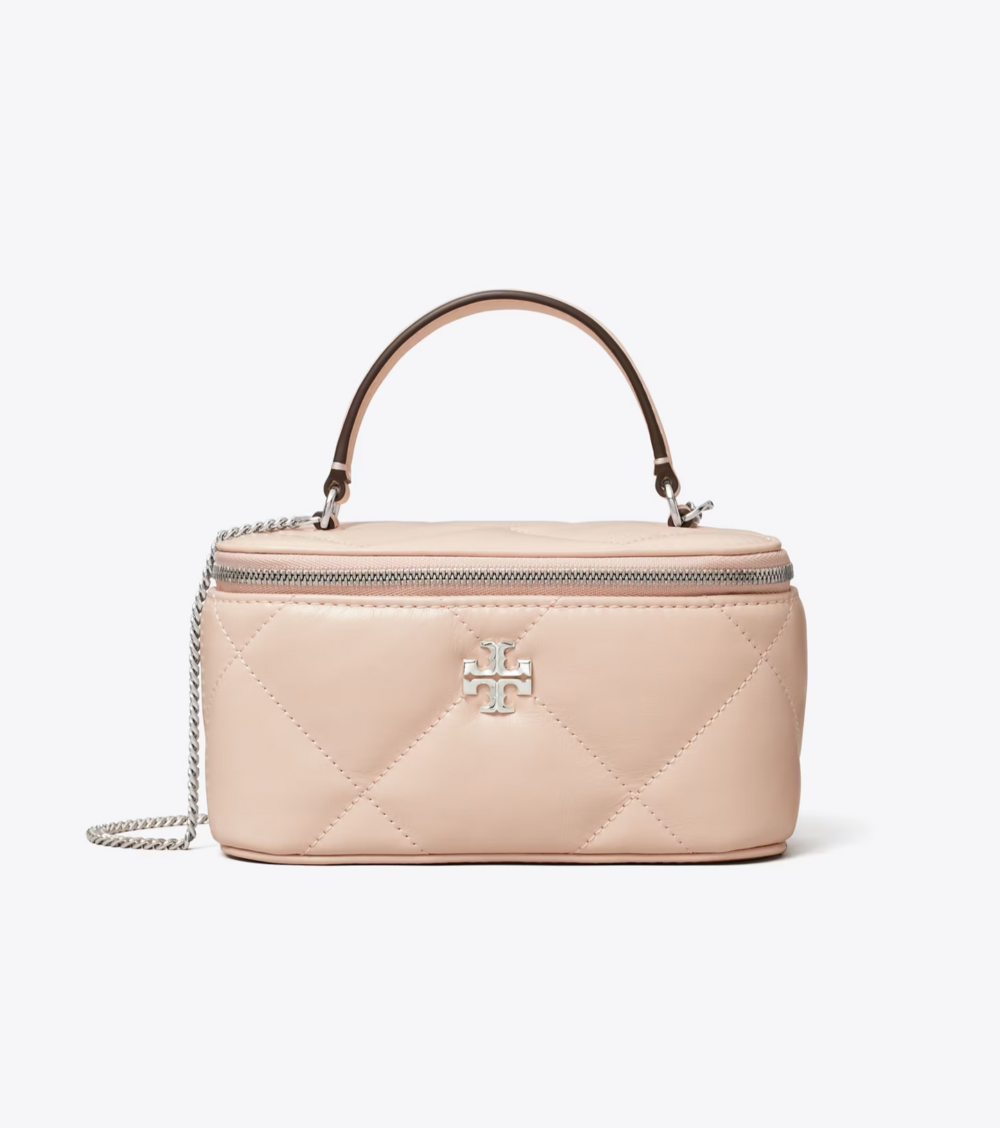 Tory Burch Kira Diamond Quilt Vanity