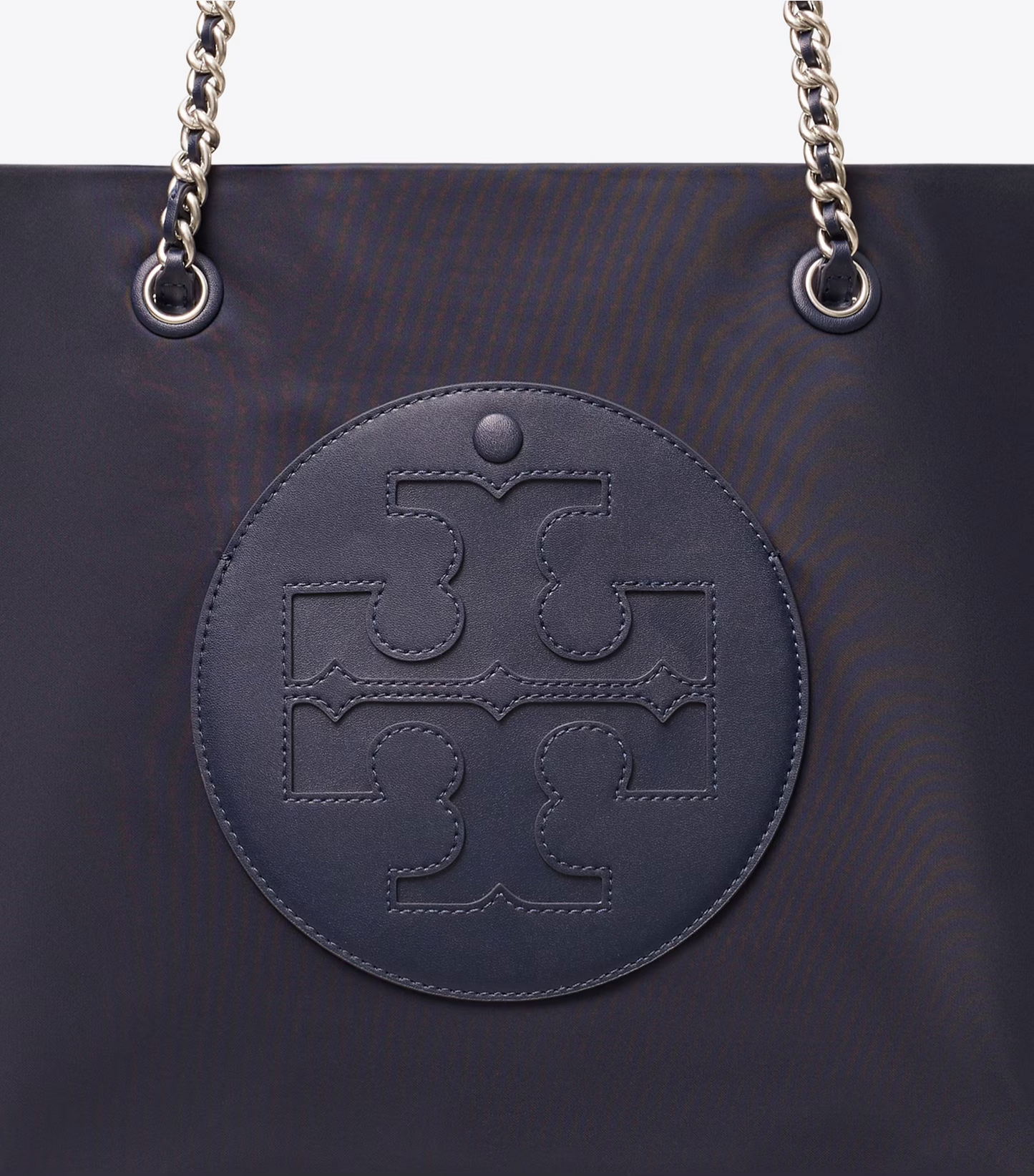 Tory Burch Ella Chain Tote