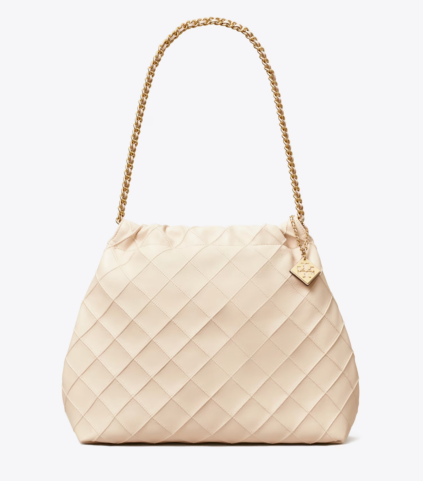 Tory Burch Fleming Soft Hobo Bag