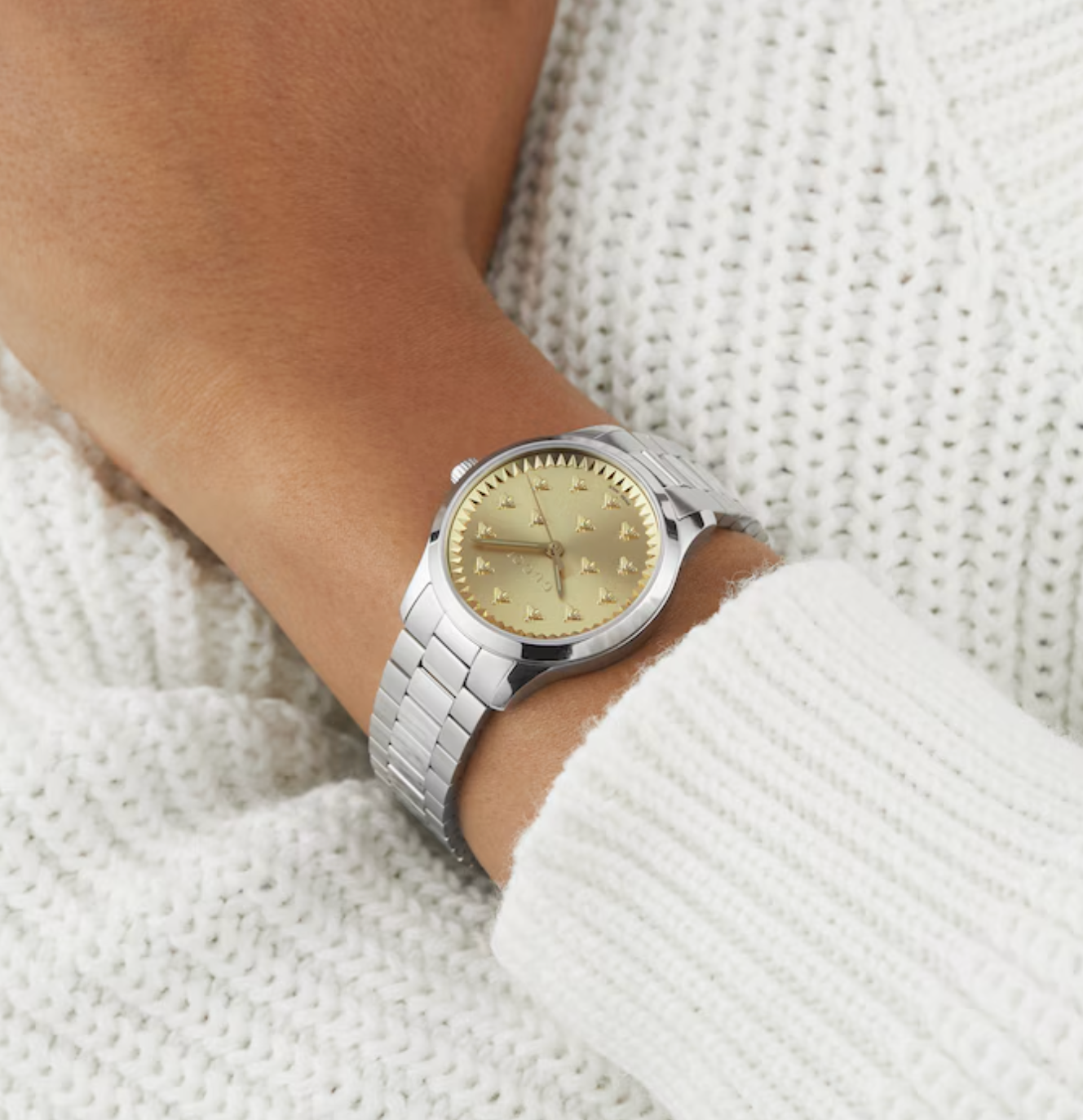 Gucci G-Timeless 32mm MultiBee YA1265035