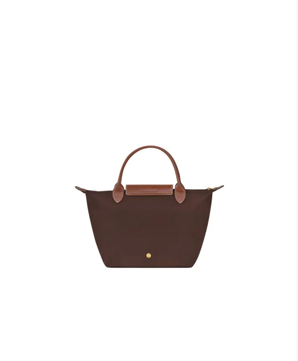 LongChamp Le Pliage Small Hand Bag