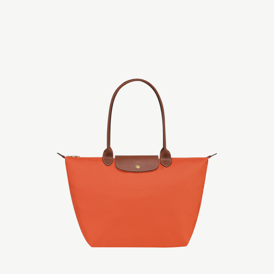 Longchamp Le Pliage Club medium Shoulder Bag