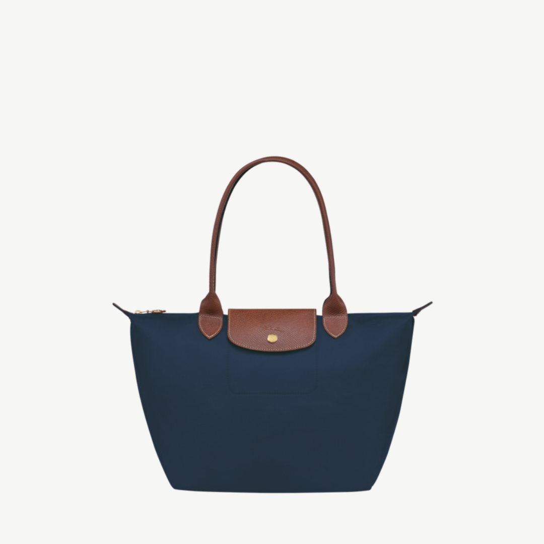 Longchamp Le Pliage Club medium Shoulder Bag