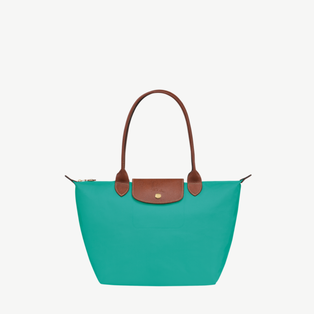 Longchamp Le Pliage Club medium Shoulder Bag