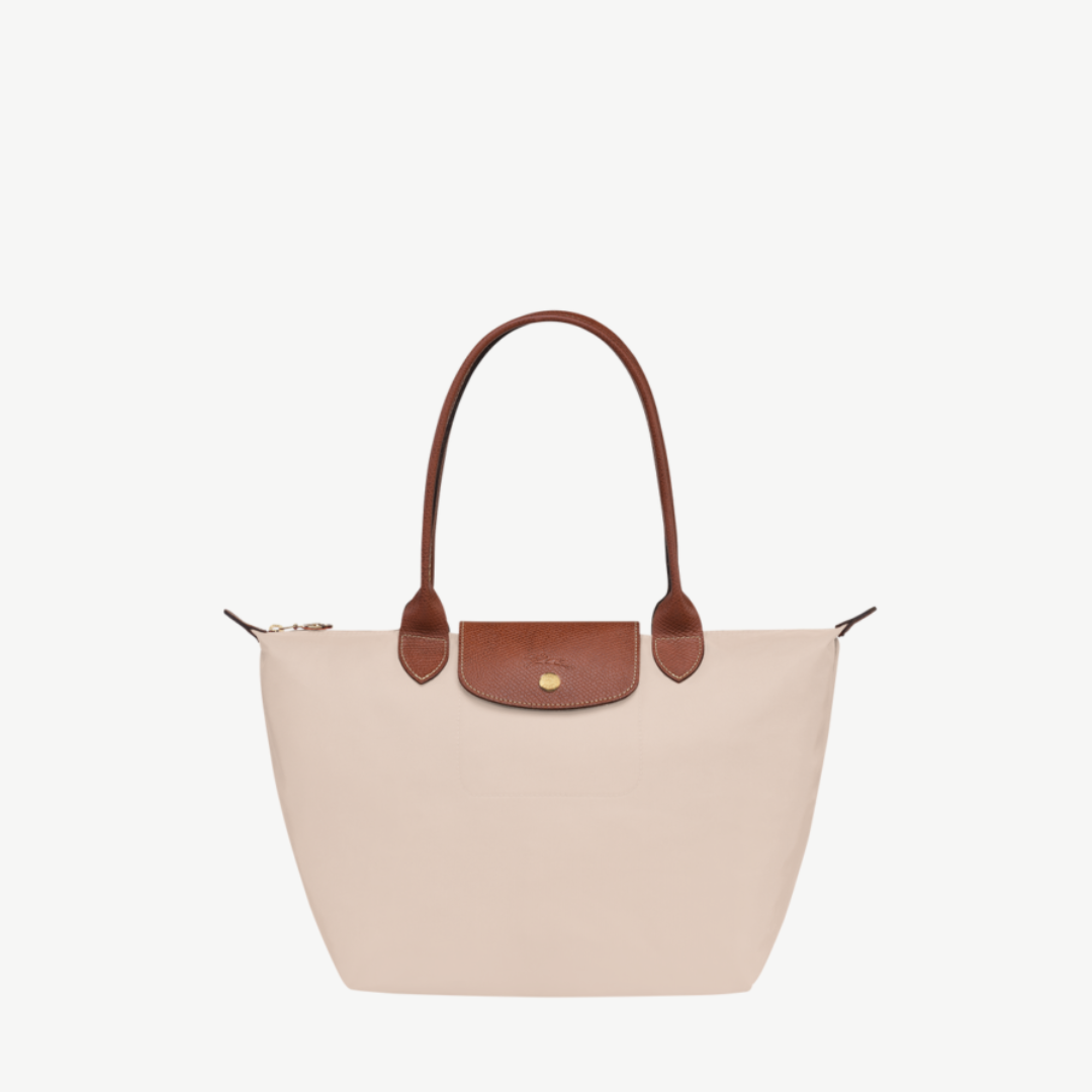 Longchamp Le Pliage Club medium Shoulder Bag