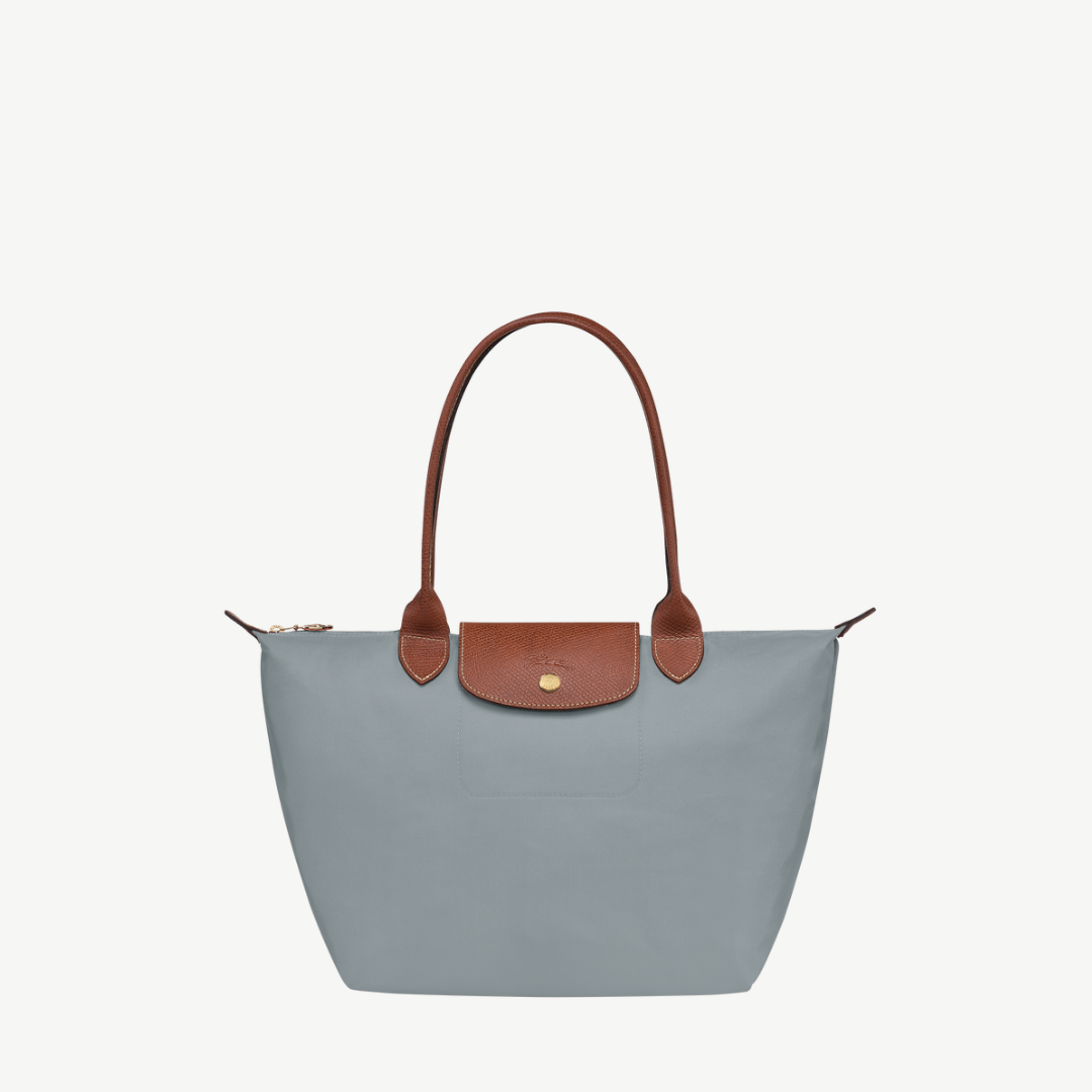 Longchamp Le Pliage Club medium Shoulder Bag