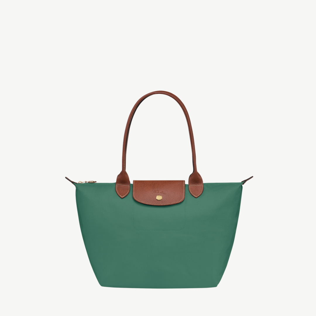 Longchamp Le Pliage Club medium Shoulder Bag