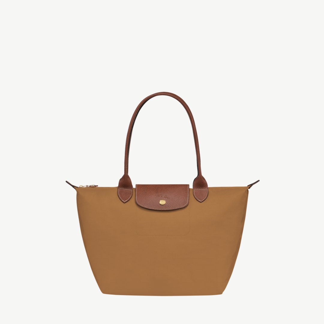 Longchamp Le Pliage Club medium Shoulder Bag