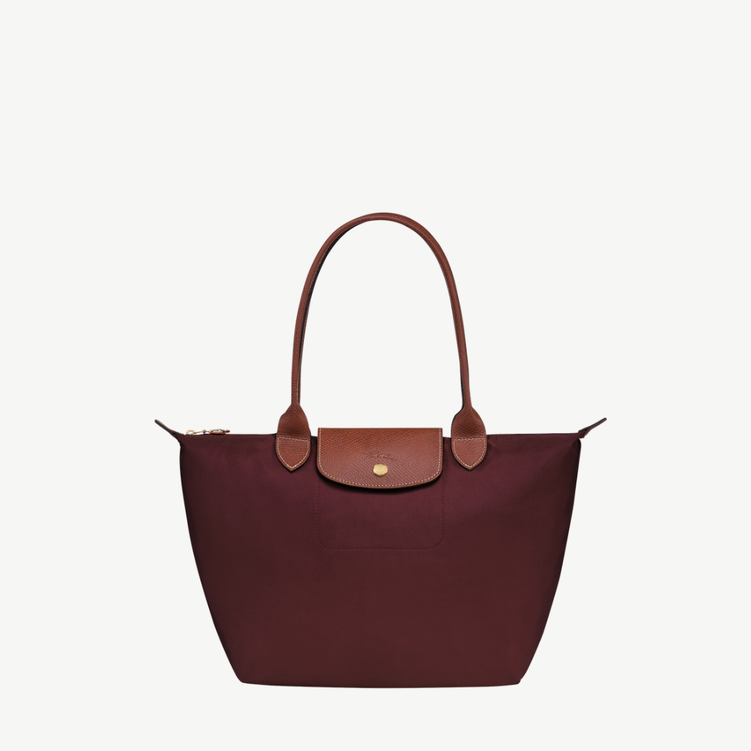 Longchamp Le Pliage Club medium Shoulder Bag