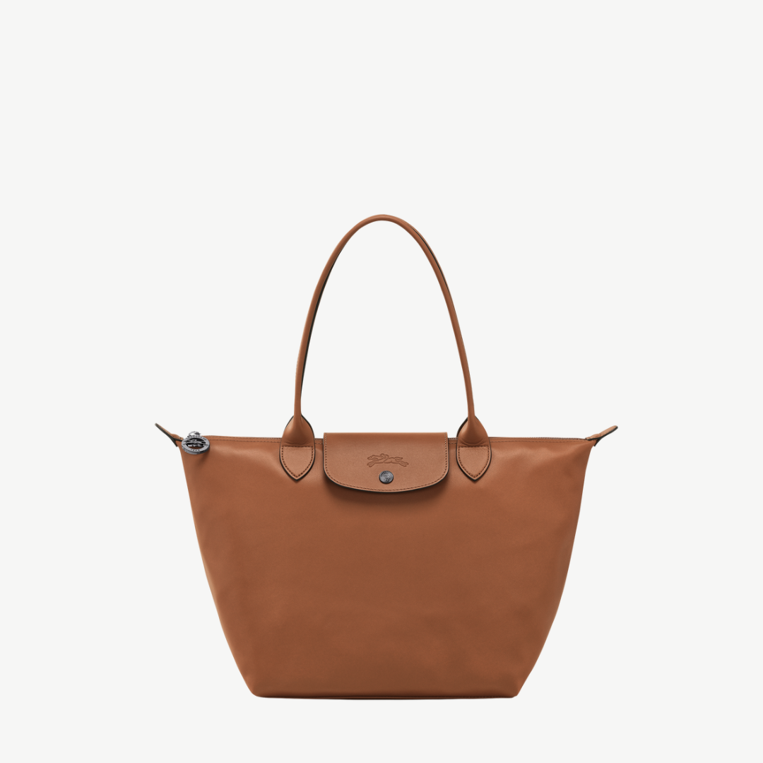Longchamp Le Pliage Club medium Shoulder Bag