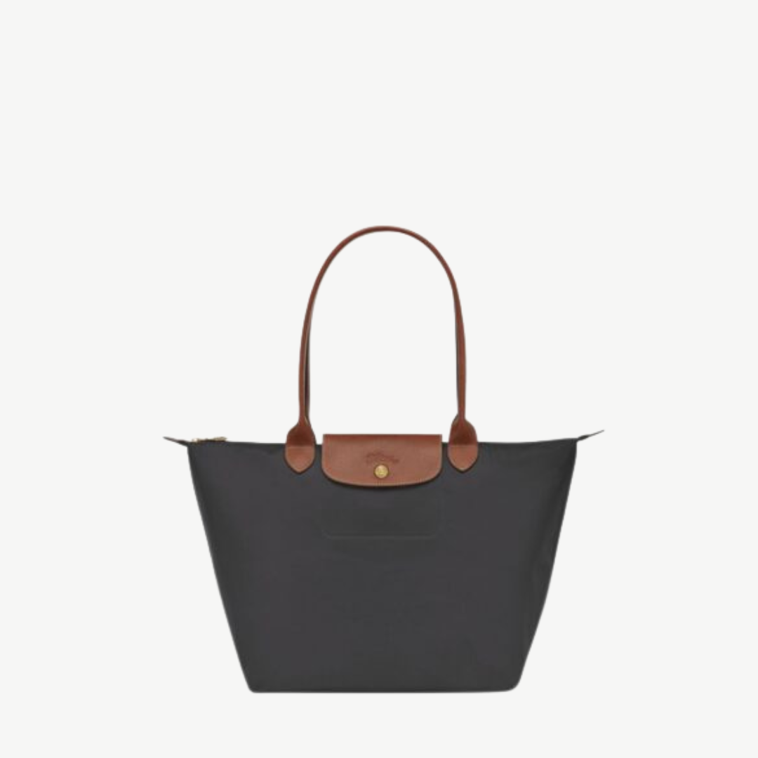Longchamp Le Pliage Club medium Shoulder Bag