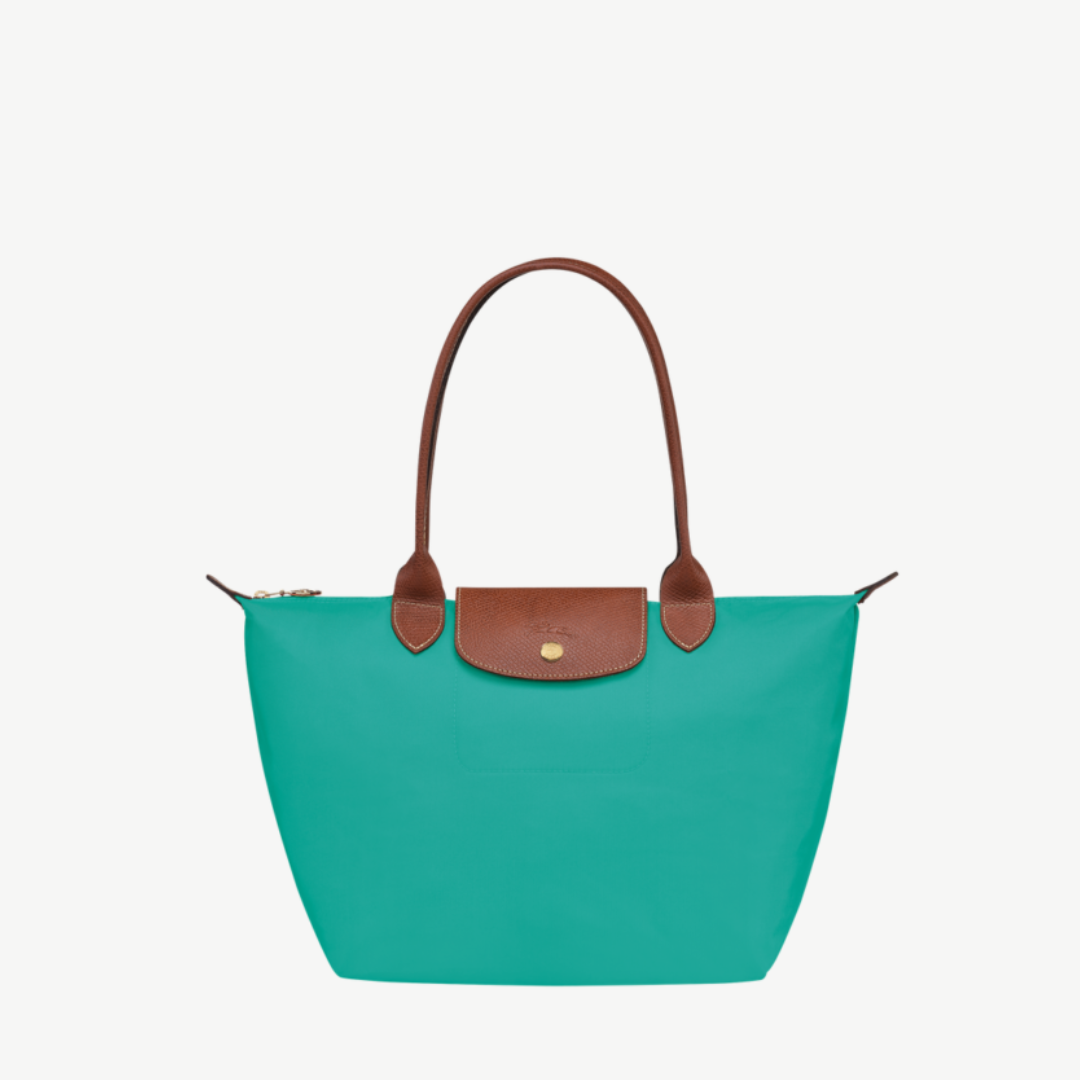 Longchamp Le Pliage Club Large Shoulder Bag