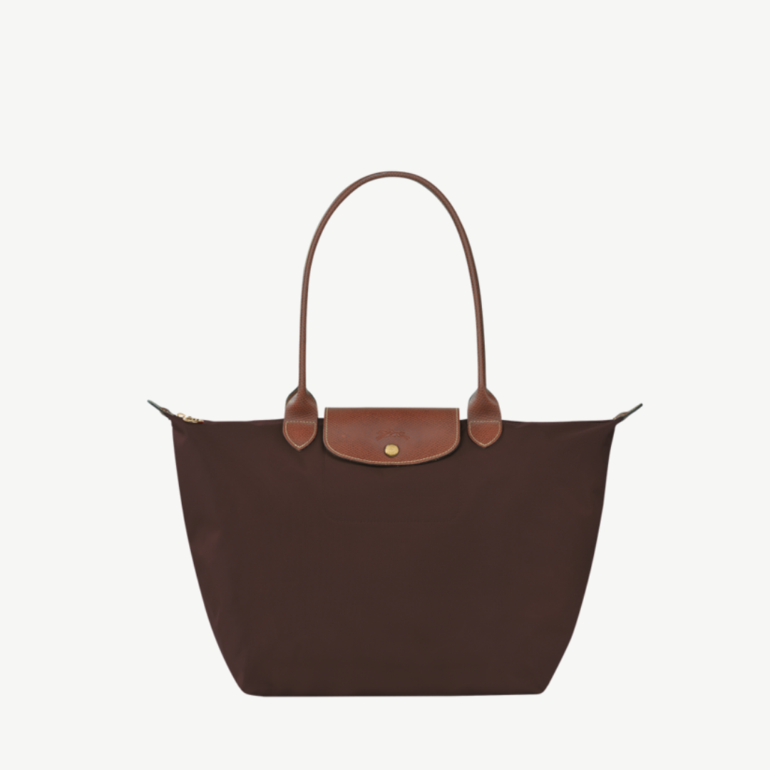 Longchamp Le Pliage Club Large Shoulder Bag