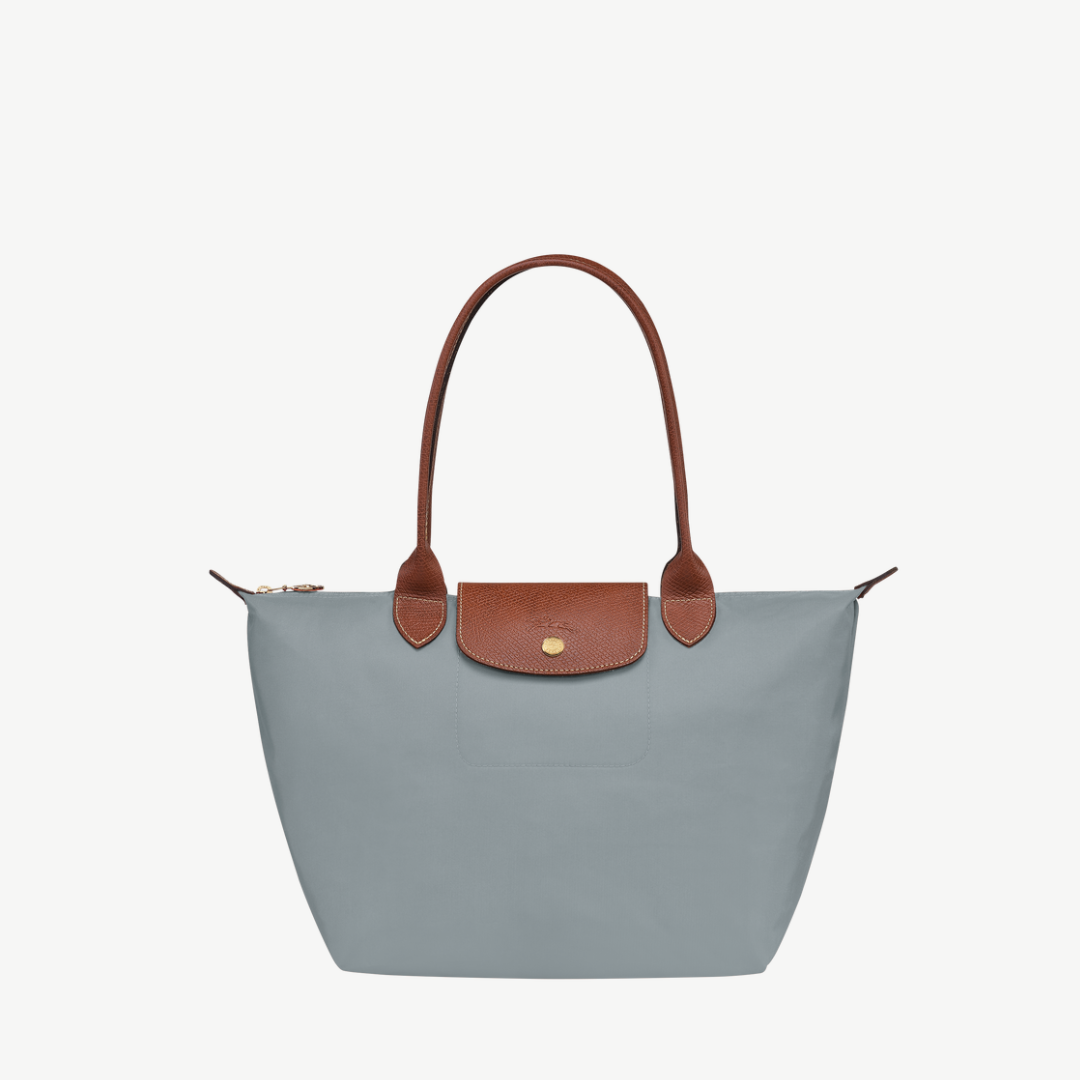 Longchamp Le Pliage Club Large Shoulder Bag
