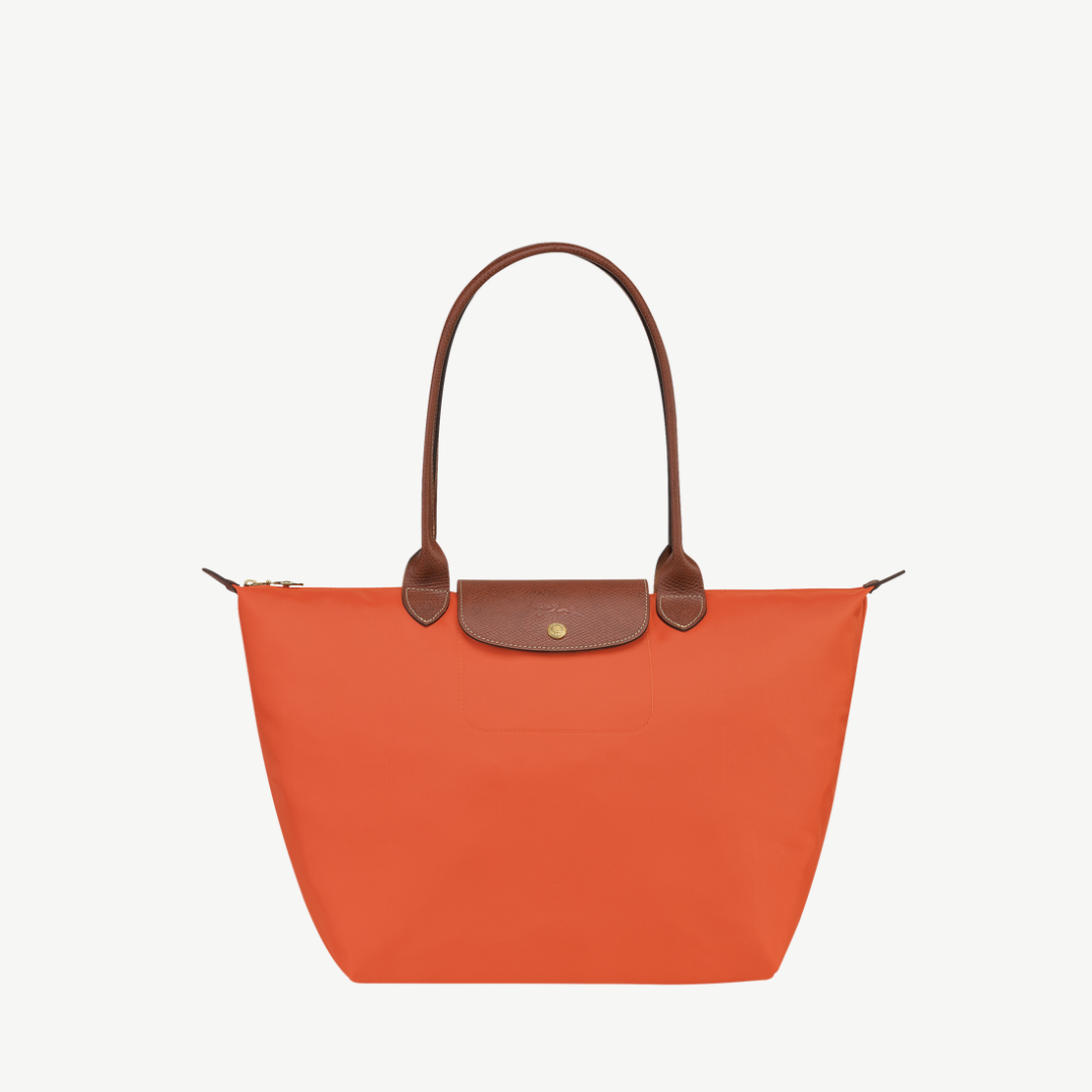 Longchamp Le Pliage Club Large Shoulder Bag